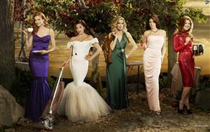 Desperate Housewives